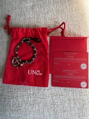 Uno de 50 bracelet